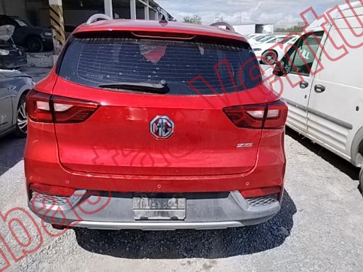 MG ZS 2022, foto 6 de 19