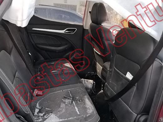 MG ZS 2022, foto 13 de 19