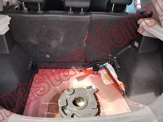 MG ZS 2022, foto 15 de 19