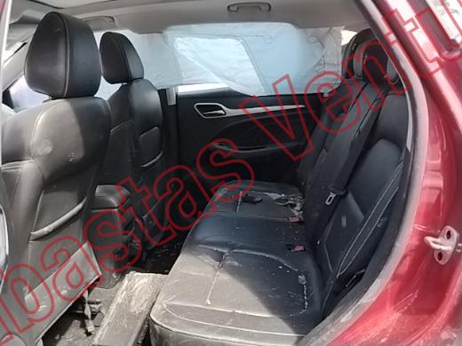 MG ZS 2022, foto 16 de 19