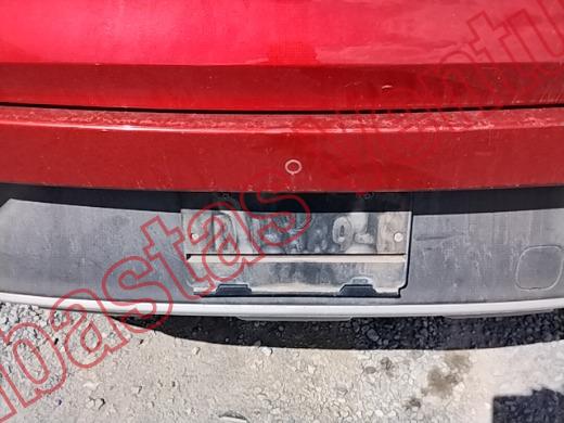 MG ZS 2022, foto 19 de 19