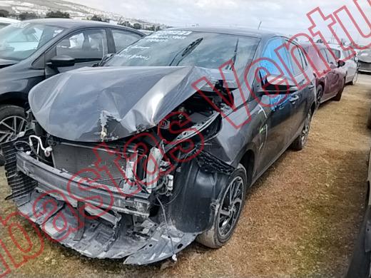 TOYOTA YARIS 2021, foto 1 de 19