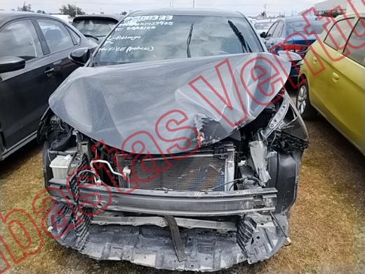 TOYOTA YARIS 2021, foto 2 de 19