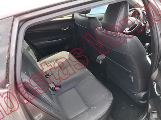 TOYOTA YARIS 2021, foto 13 de 19