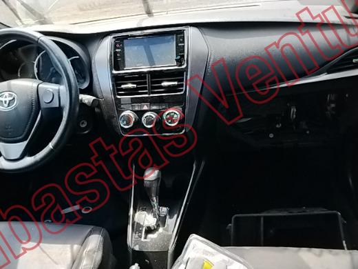 TOYOTA YARIS 2021, foto 14 de 19