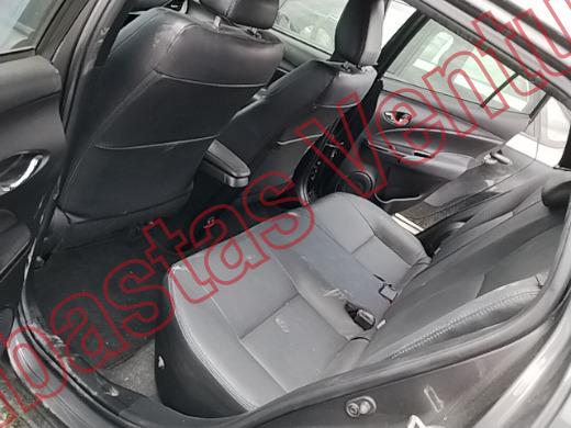 TOYOTA YARIS 2021, foto 16 de 19