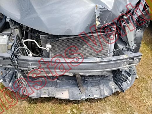 TOYOTA YARIS 2021, foto 18 de 19