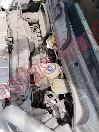 RAM PROMASTER 2024, foto 9 de 19