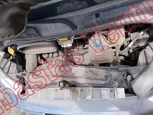 RAM PROMASTER 2024, foto 10 de 19