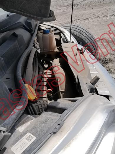 RAM PROMASTER 2024, foto 11 de 19