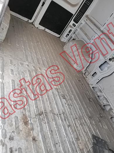 RAM PROMASTER 2024, foto 13 de 19