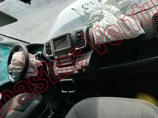 RAM PROMASTER 2024, foto 14 de 19