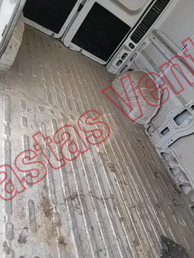 RAM PROMASTER 2024, foto 15 de 19