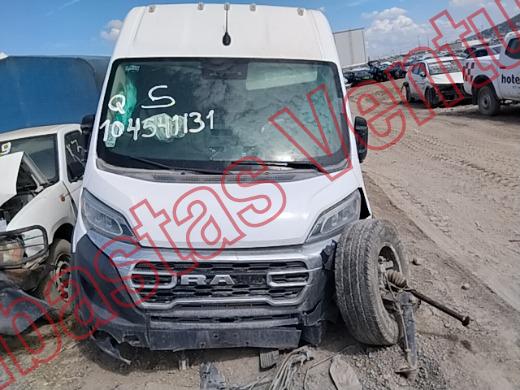RAM PROMASTER 2024, foto 18 de 19