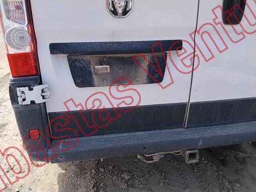 RAM PROMASTER 2024, foto 19 de 19