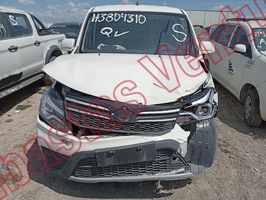 CHANGAN HONOR 2026, foto 2 de 19