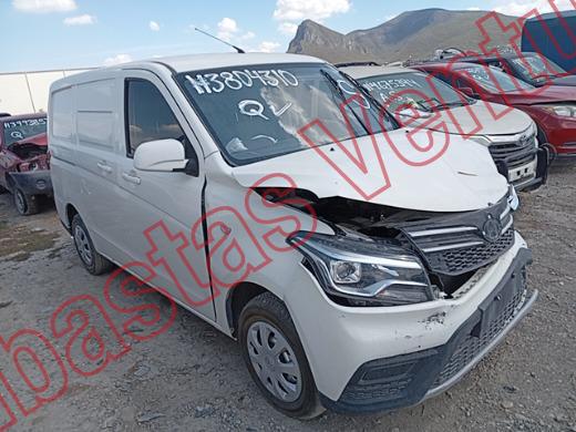 CHANGAN HONOR 2026, foto 3 de 19