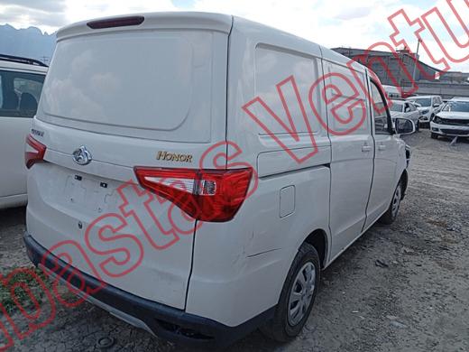 CHANGAN HONOR 2026, foto 5 de 19