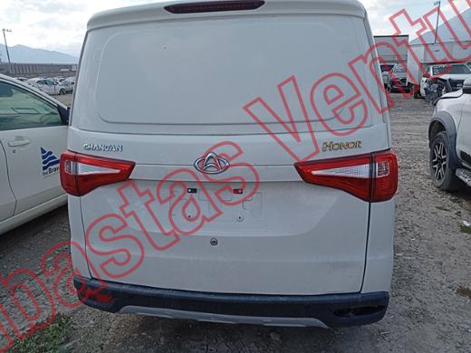 CHANGAN HONOR 2026, foto 6 de 19
