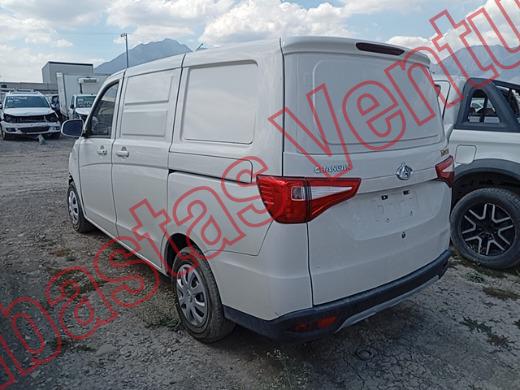 CHANGAN HONOR 2026, foto 7 de 19