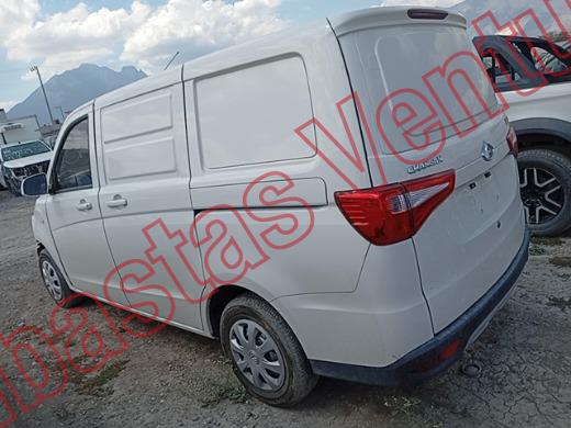 CHANGAN HONOR 2026, foto 8 de 19