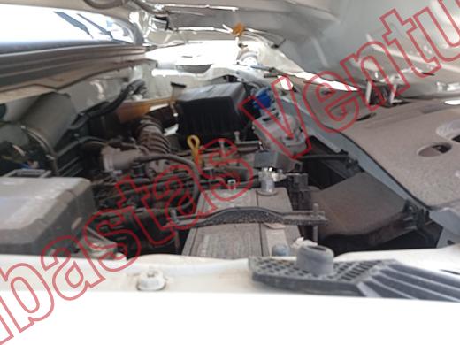 CHANGAN HONOR 2026, foto 11 de 19