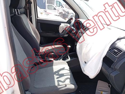 CHANGAN HONOR 2026, foto 12 de 19