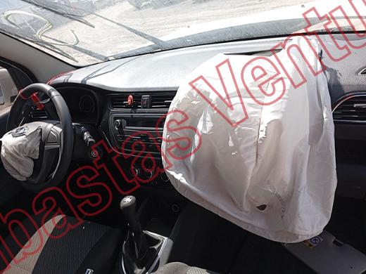 CHANGAN HONOR 2026, foto 14 de 19