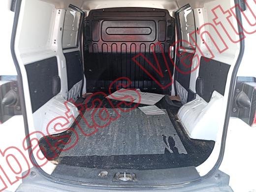CHANGAN HONOR 2026, foto 15 de 19