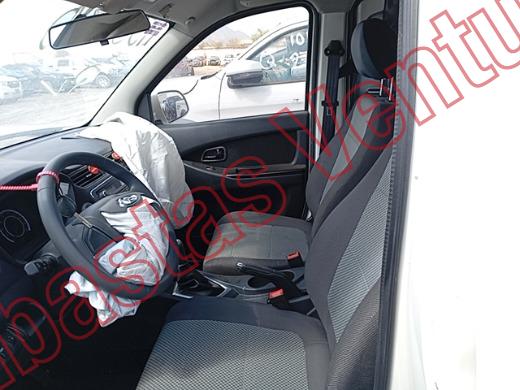 CHANGAN HONOR 2026, foto 16 de 19