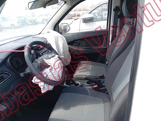 CHANGAN HONOR 2026, foto 17 de 19