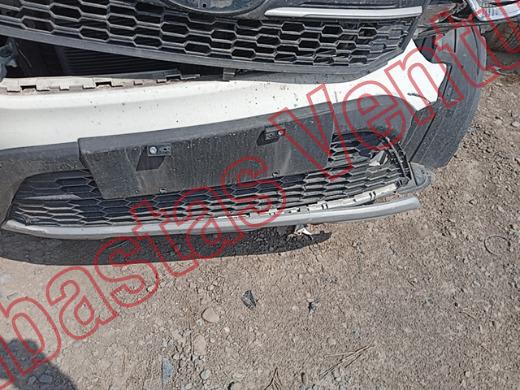 CHANGAN HONOR 2026, foto 18 de 19