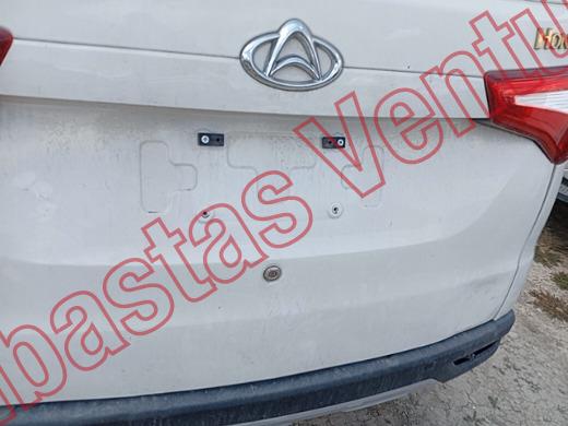 CHANGAN HONOR 2026, foto 19 de 19