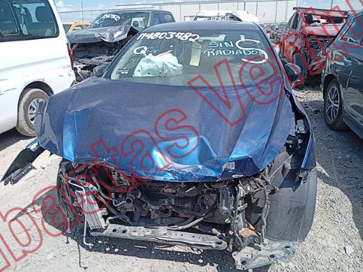NISSAN VERSA 2024, foto 2 de 19
