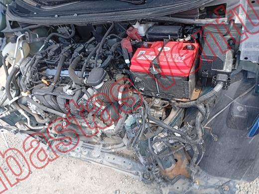 NISSAN VERSA 2024, foto 10 de 19