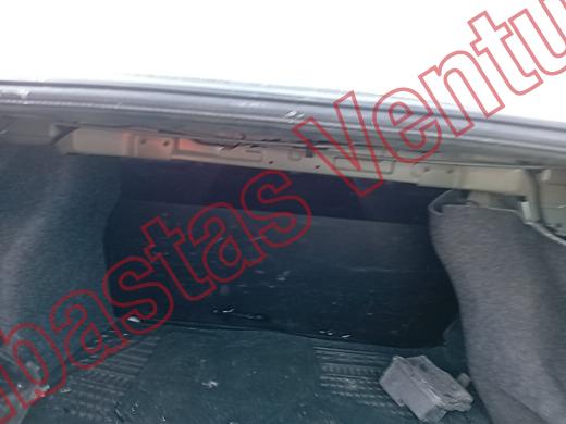 NISSAN VERSA 2024, foto 15 de 19