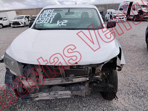 NISSAN NP 300 2020, foto 2 de 19
