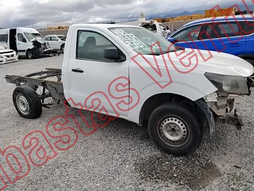 NISSAN NP 300 2020, foto 4 de 19