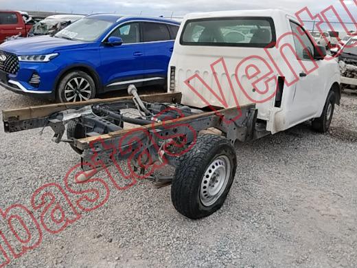 NISSAN NP 300 2020, foto 5 de 19