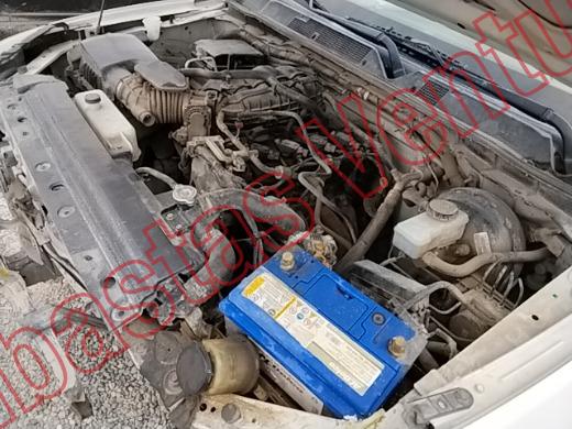 NISSAN NP 300 2020, foto 9 de 19