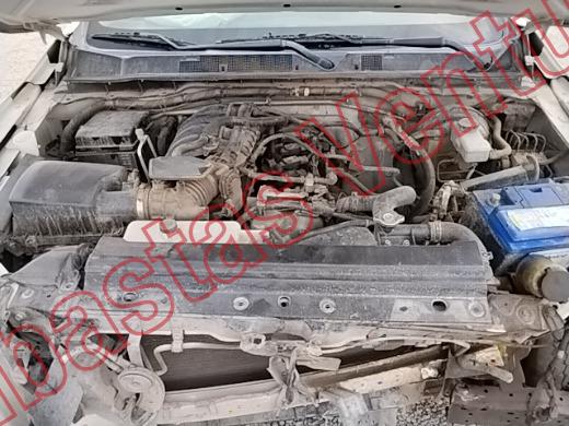 NISSAN NP 300 2020, foto 10 de 19