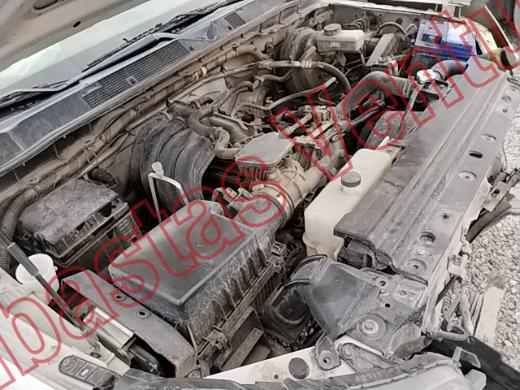 NISSAN NP 300 2020, foto 11 de 19