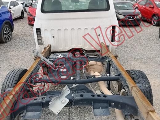 NISSAN NP 300 2020, foto 15 de 19