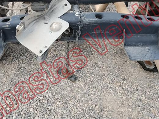 NISSAN NP 300 2020, foto 19 de 19