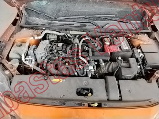 NISSAN SENTRA 2021, foto 10 de 19