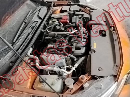 NISSAN SENTRA 2021, foto 11 de 19