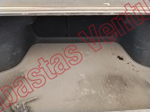 NISSAN SENTRA 2021, foto 15 de 19