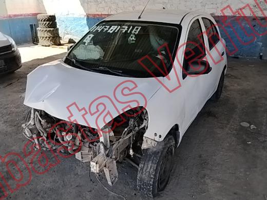 NISSAN MARCH 2015, foto 1 de 19
