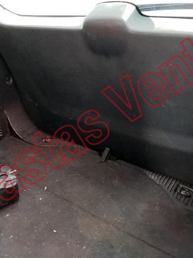 CHEVROLET TRAX 2017, foto 15 de 19
