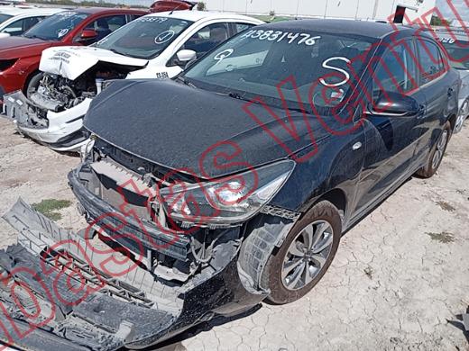 KIA RIO 2022, foto 1 de 19